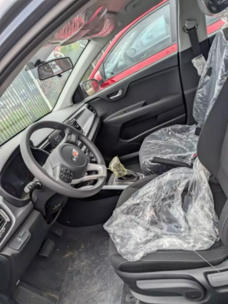 KIA Rio   - 2023