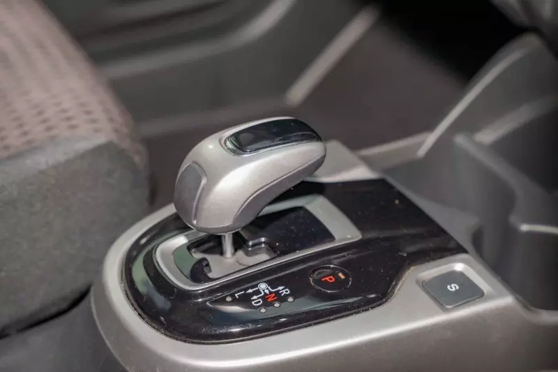 Honda Fit Hybrid    - 2019