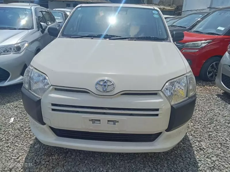 TOYOTA Probox    - 2019