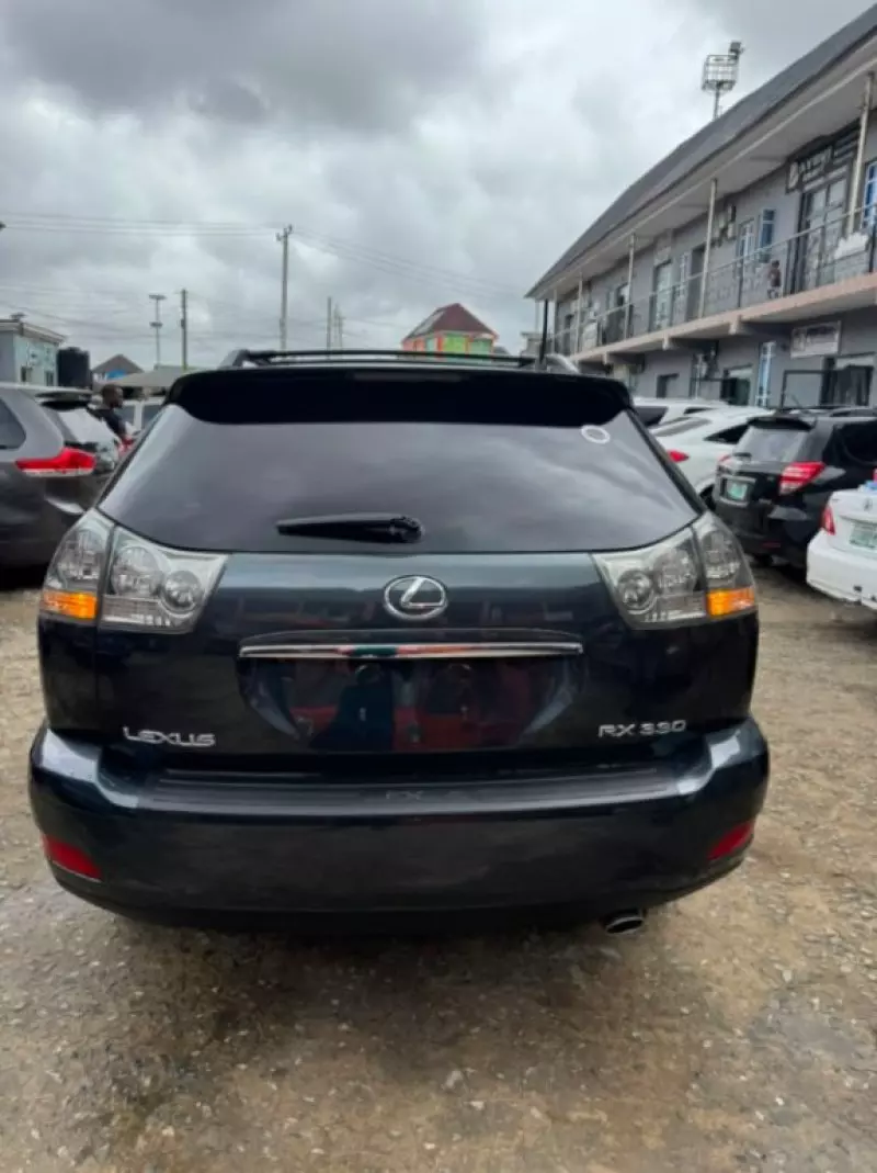 Lexus RX 330   - 2005