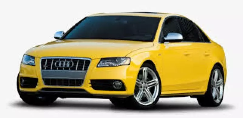Audi A5 - 2015