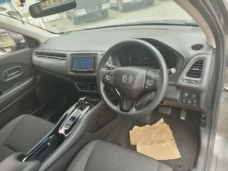 Honda Vezel Hybrid   - 2020