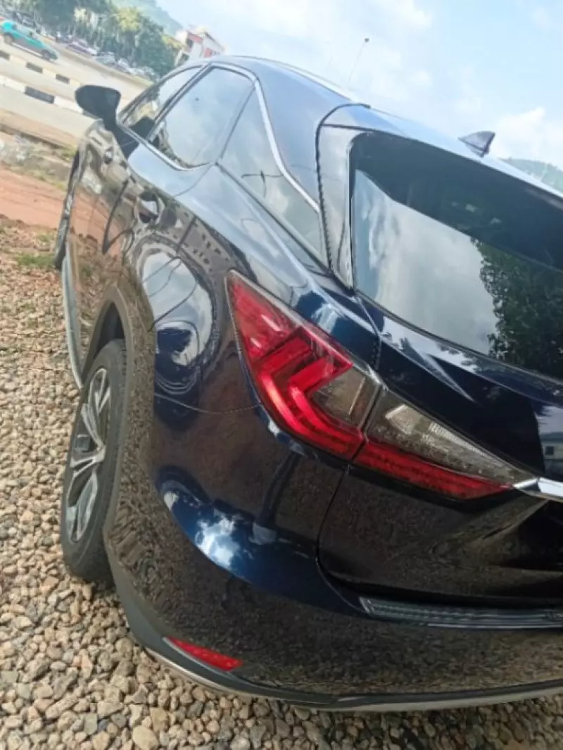 Lexus RX 350   - 2023