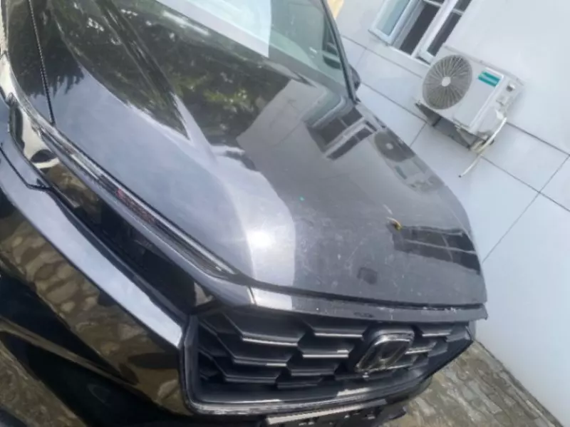 Honda Cr-v   - 2023