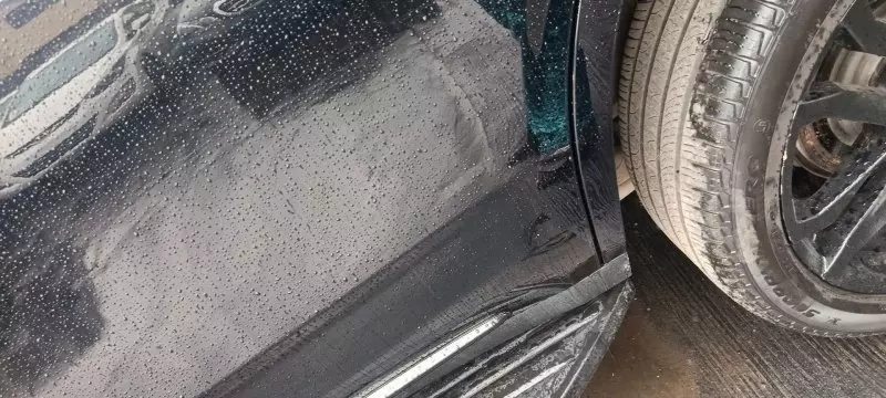 Cadillac Escalade - 2023