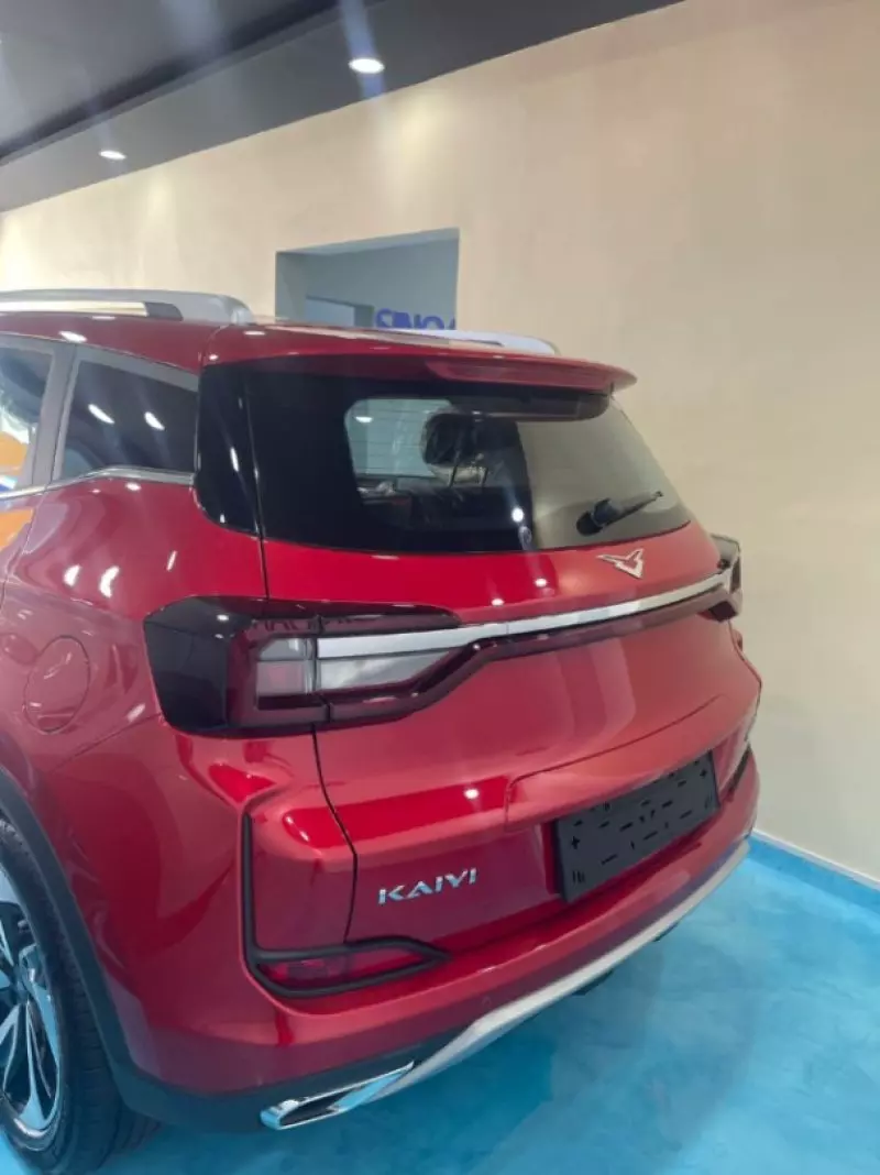 KAIYI X3   - 2024
