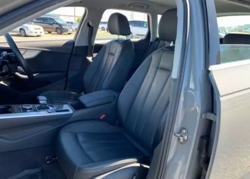 Audi A4   - 2019