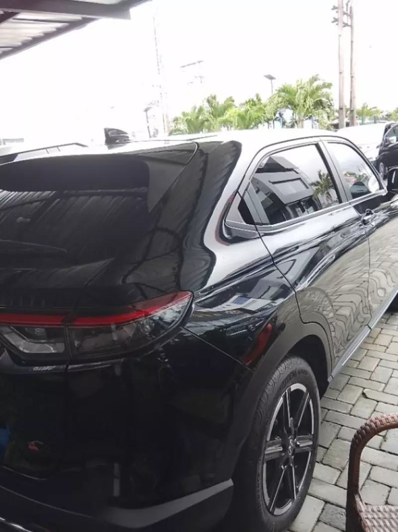 Honda HR-V - 2025