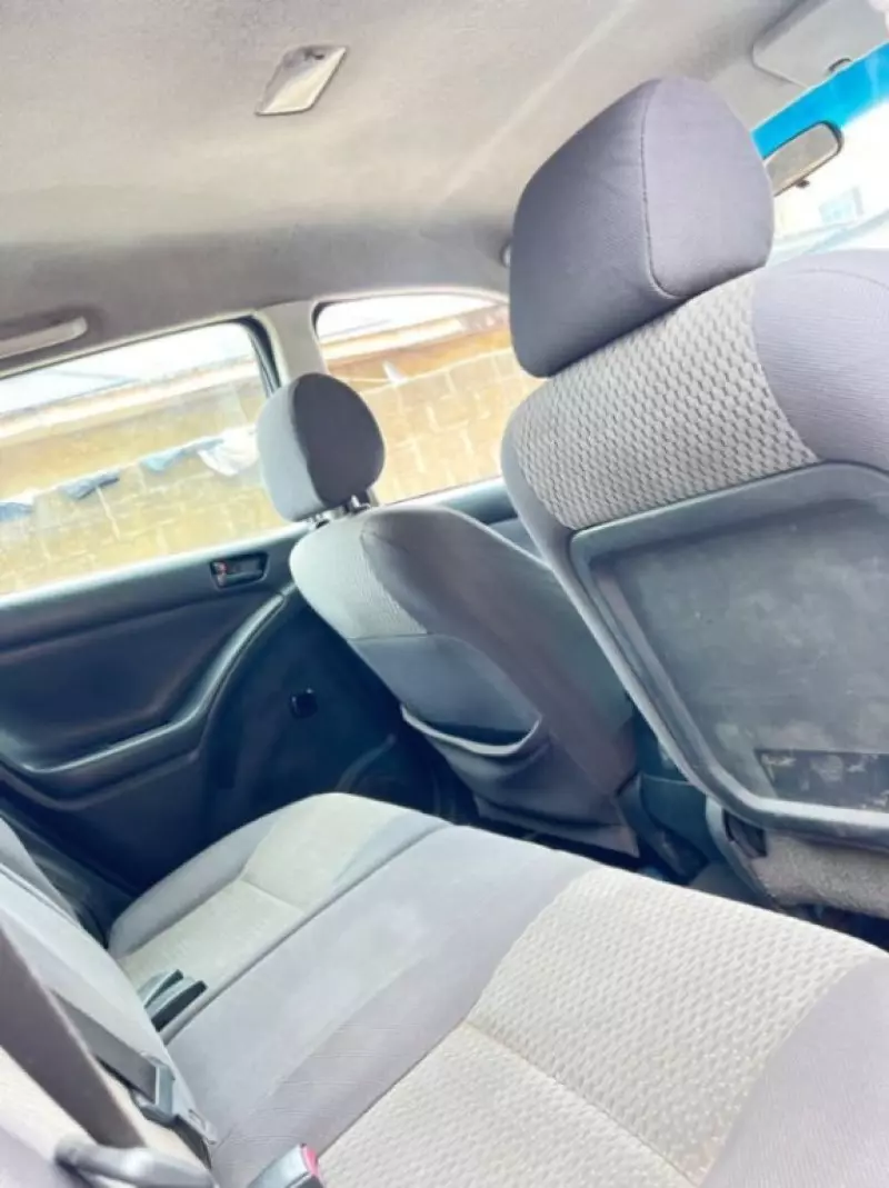 Toyota Corolla Matrix   - 2006