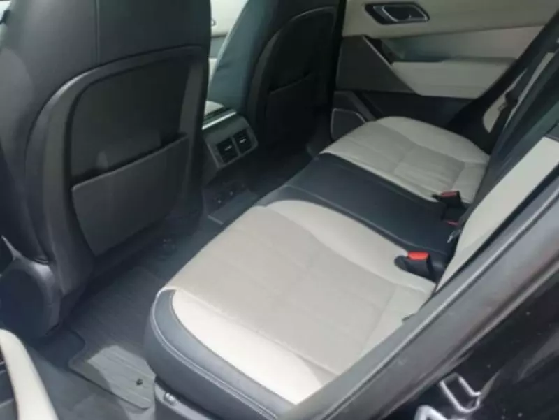 Land Rover Range Rover Velar   - 2019