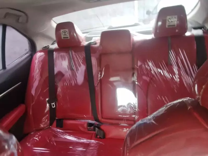 TOYOTA Camry - 2018