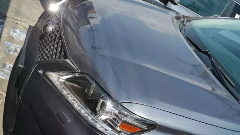 Lexus RX 350   - 2012