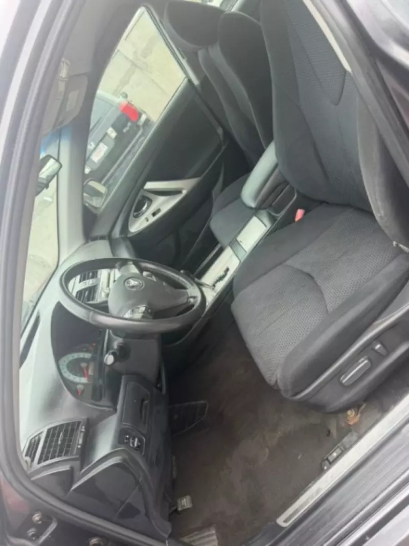 Toyota Camry   - 2007