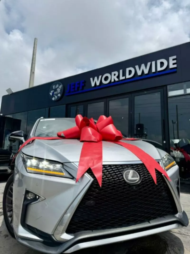 Lexus RX 350   - 2014