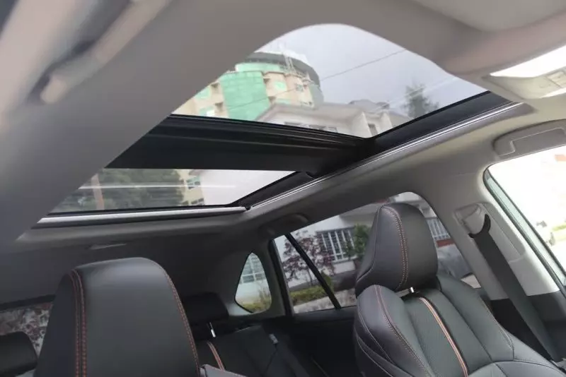 TOYOTA RAV 4   - 2019