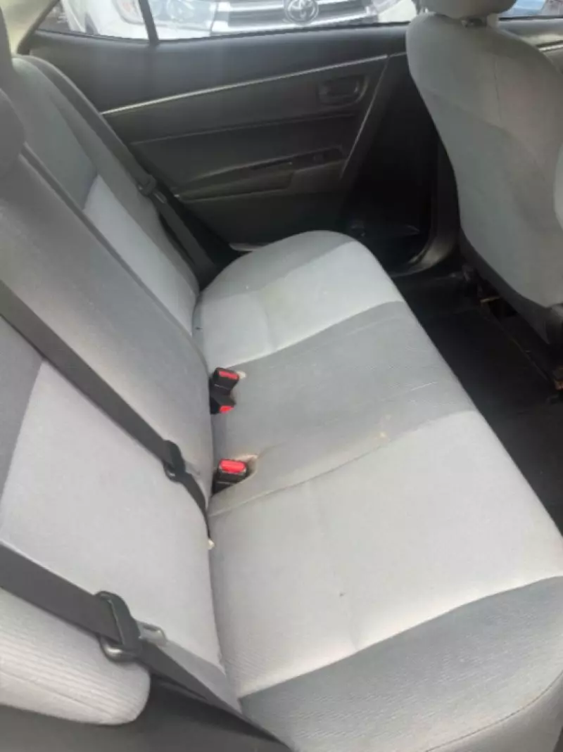 TOYOTA Corolla   - 2014
