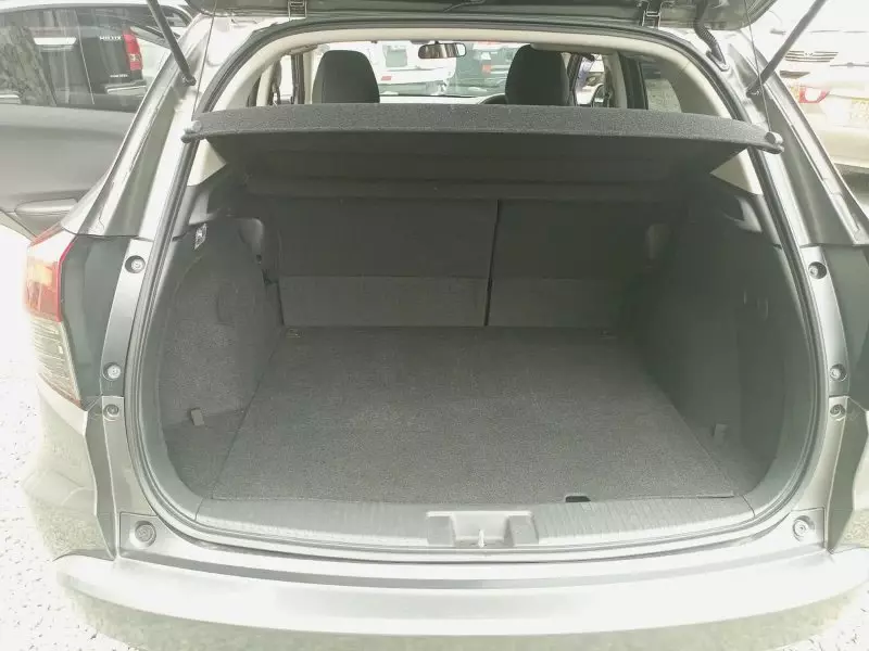 Honda Vezel Hybrid   - 2020