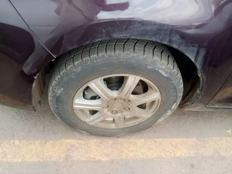 Toyota Rumion   - 2012