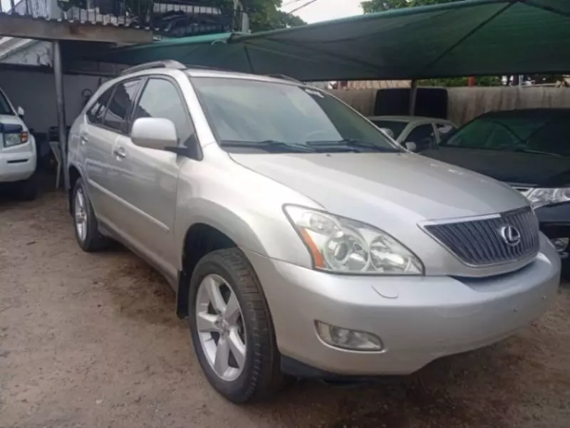 Lexus RX   - 2006