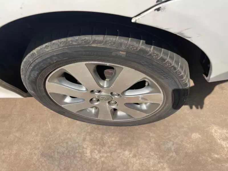 Toyota Vios   - 2010