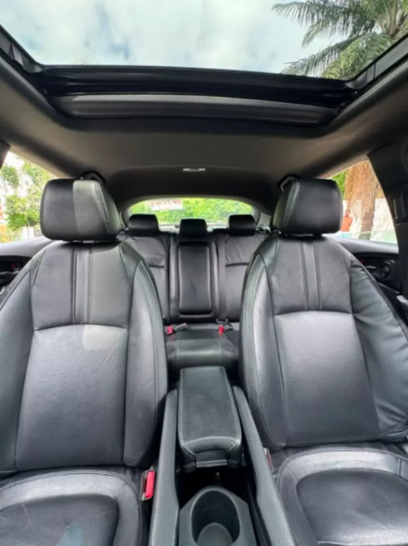 Honda Civic - 2018