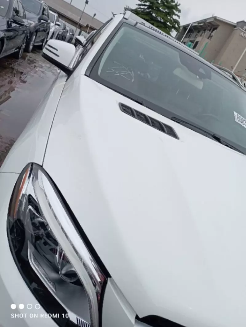 Mercedes-Benz GLE 350   - 2018