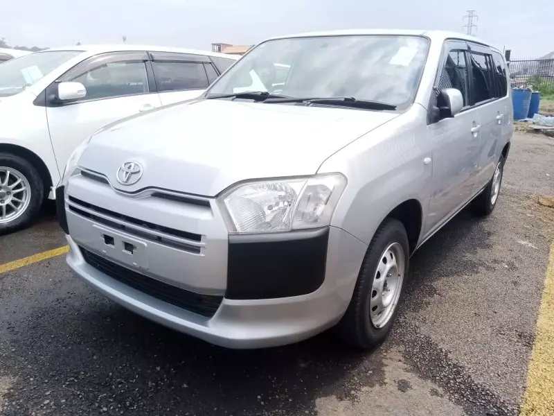 Toyota Probox    - 2015