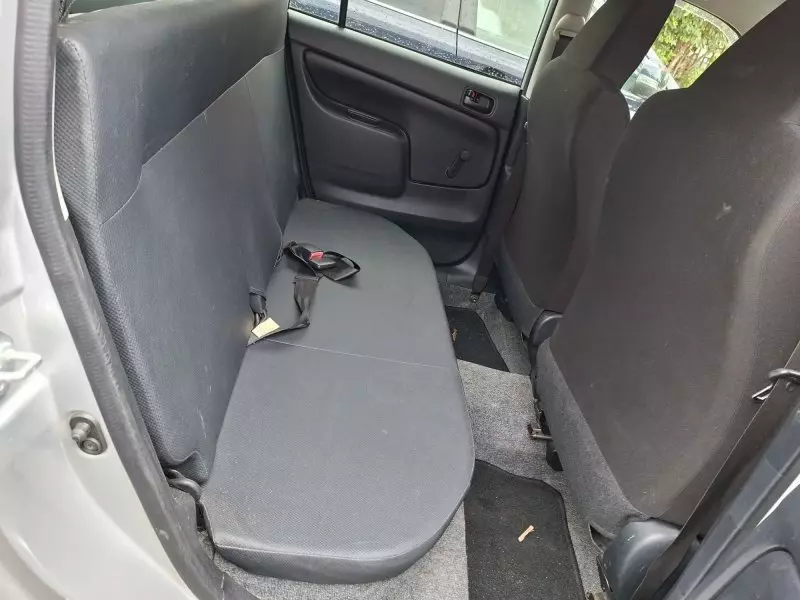 Toyota Probox    - 2016