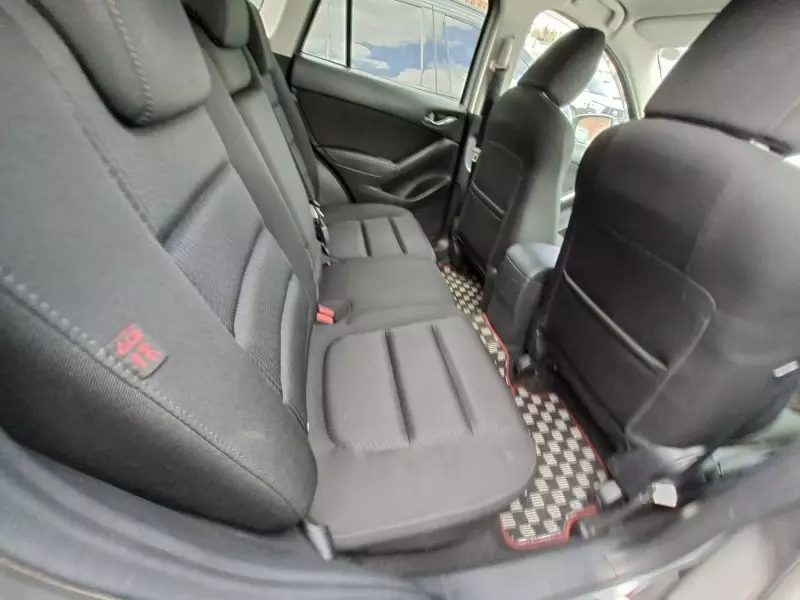 Mazda CX-5   - 2013