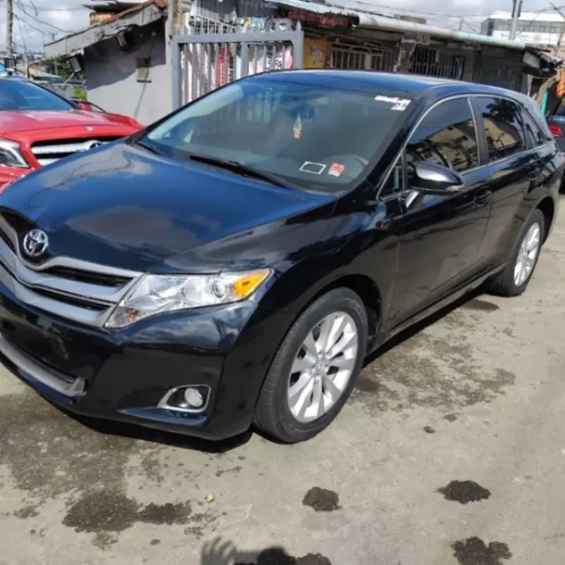 Toyota Venza   - 2015
