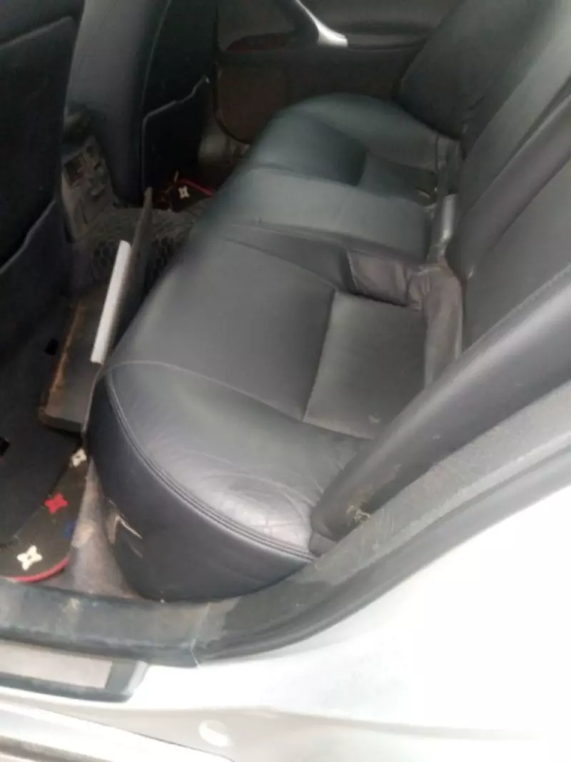 Lexus IS   - 2007
