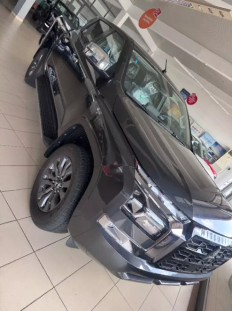 Mitsubishi L200 D/C Sportero A/T   - 2026
