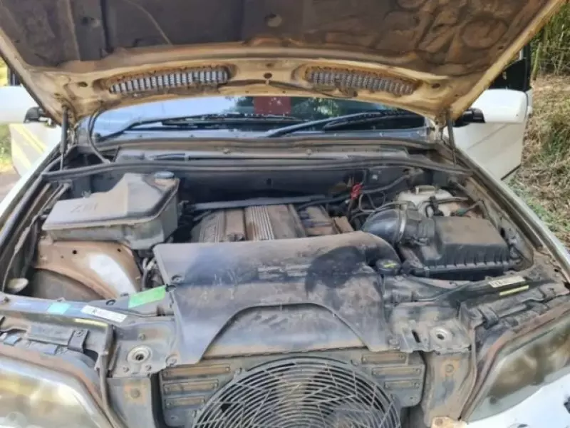 BMW X5   - 2006