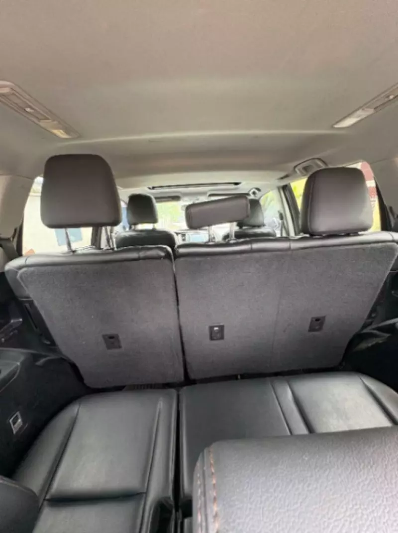 TOYOTA Highlander   - 2015