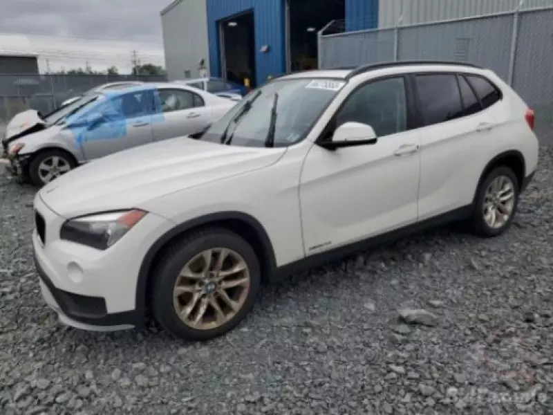 BMW X1   - 2015