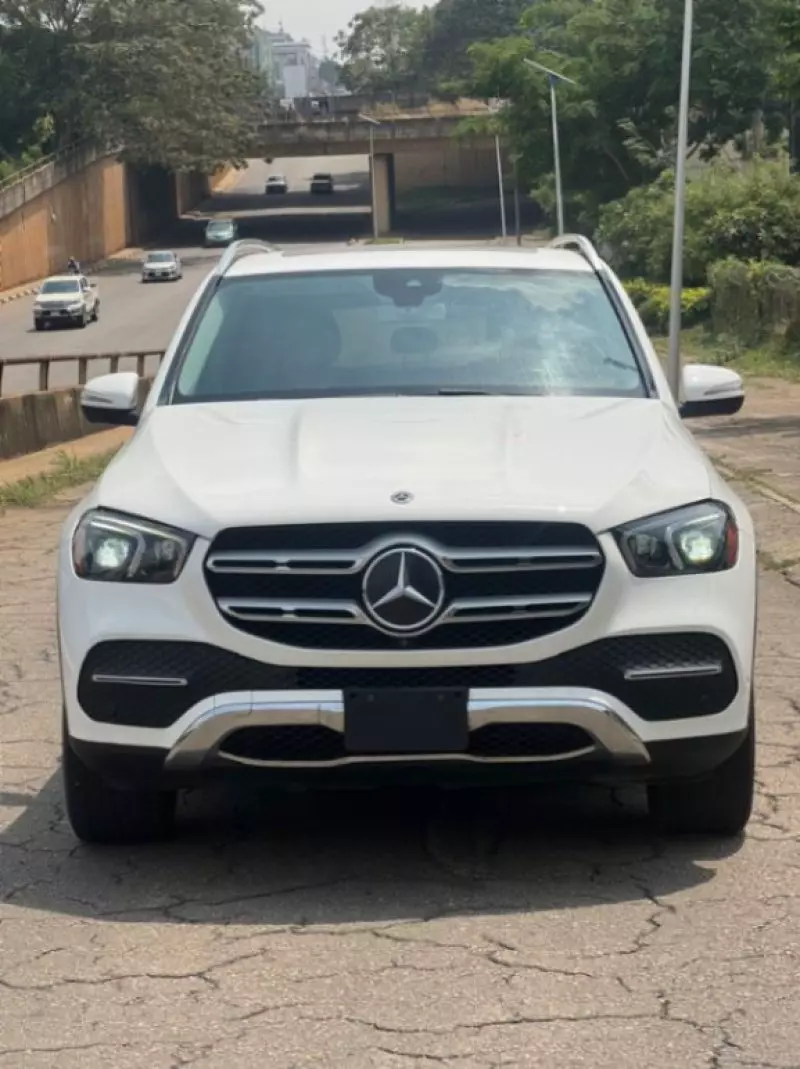 Mercedes-Benz Gle-class   - 2020