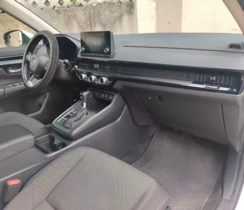 Lexus RX   - 2007