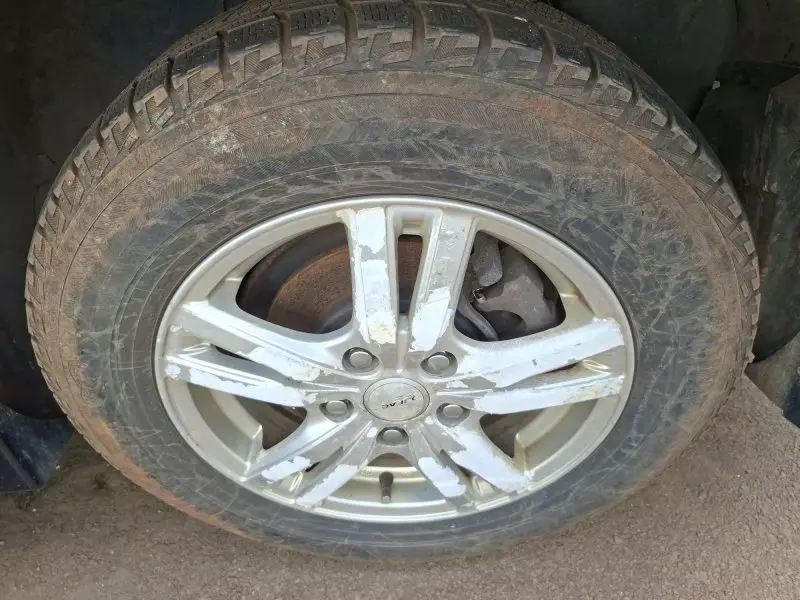 Toyota Rumion   - 2013