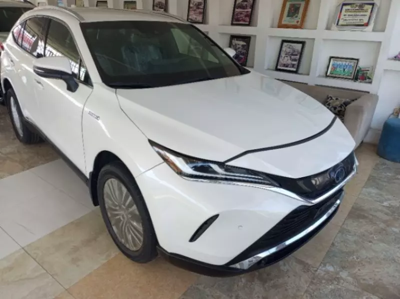 Toyota Venza   - 2023