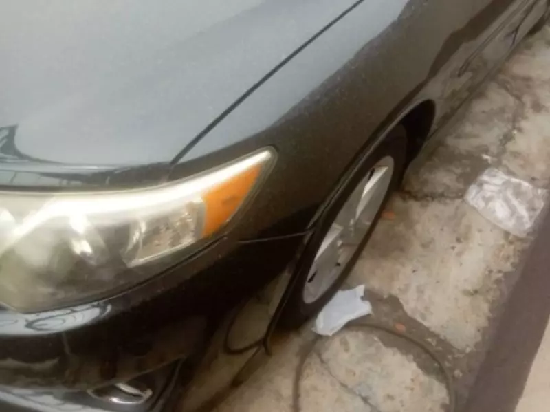 Toyota Camry - 2013