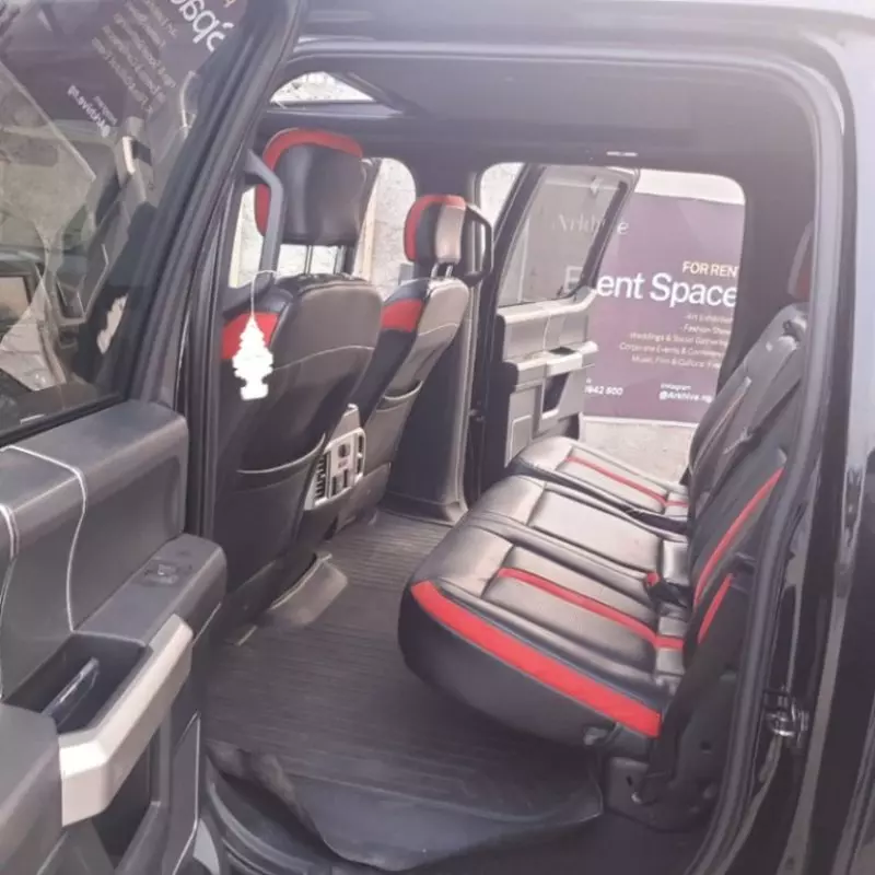 Ford F 150   - 2020