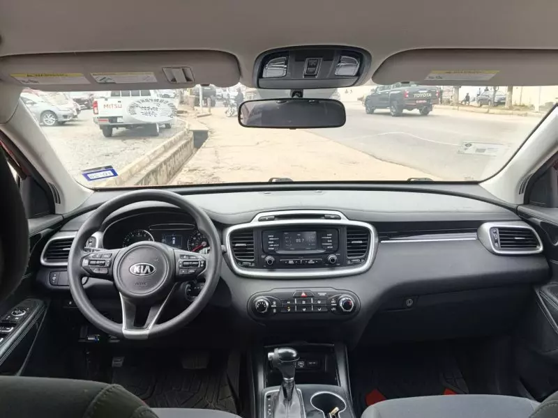 KIA Sorento   - 2016
