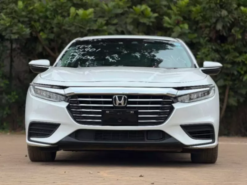 Honda Insight Hybrid    - 2019