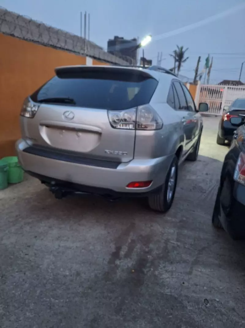 Lexus RX 330   - 2005