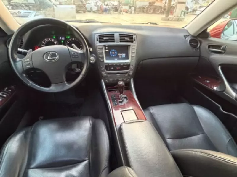 Lexus IS   - 2007