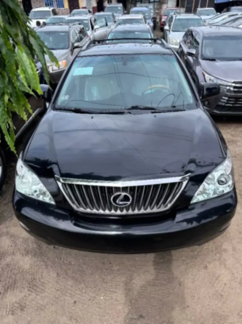 Lexus RX 350   - 2008