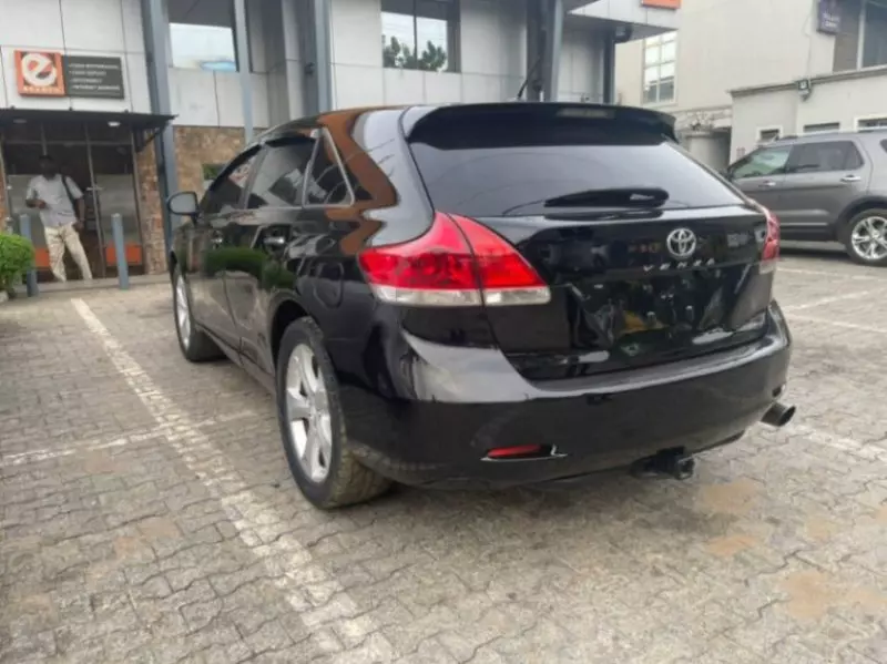 TOYOTA Venza   - 2009