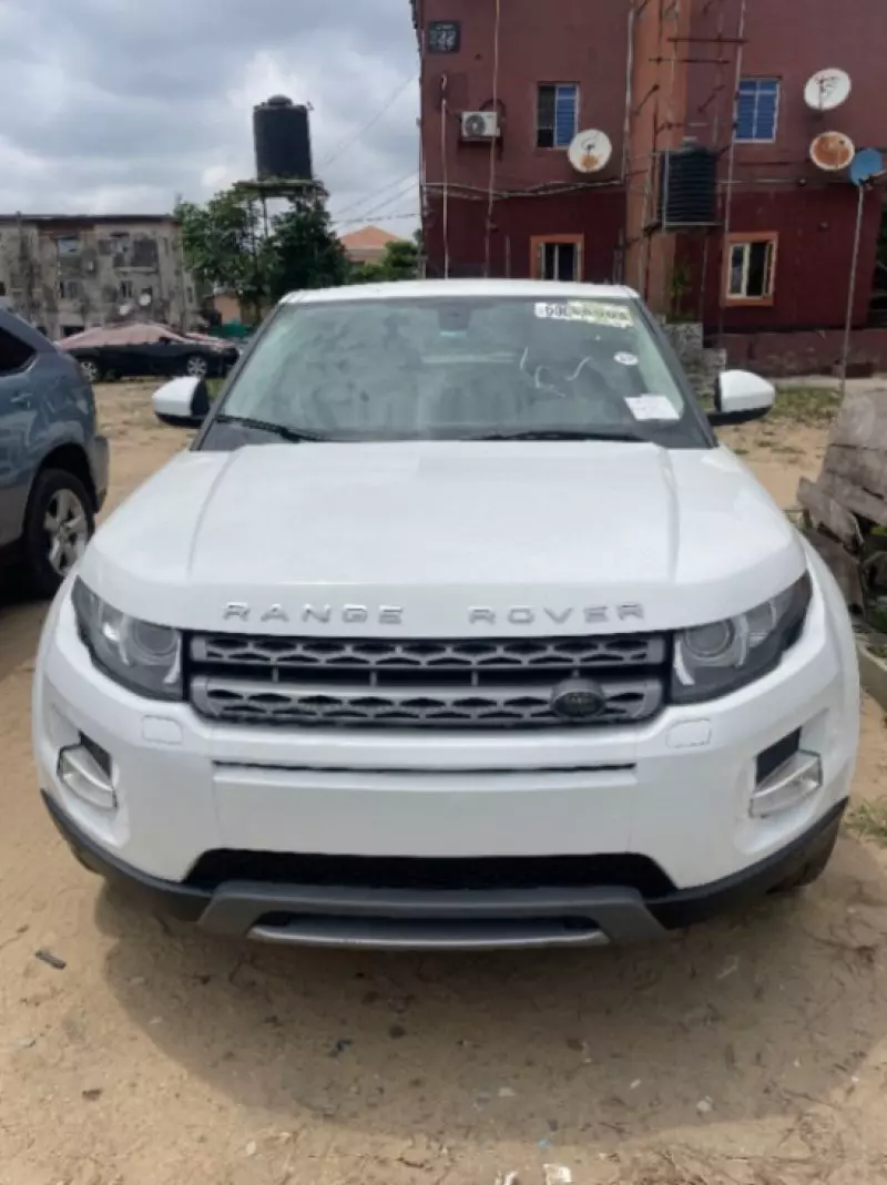 RANGE ROVER Vogue   - 2016