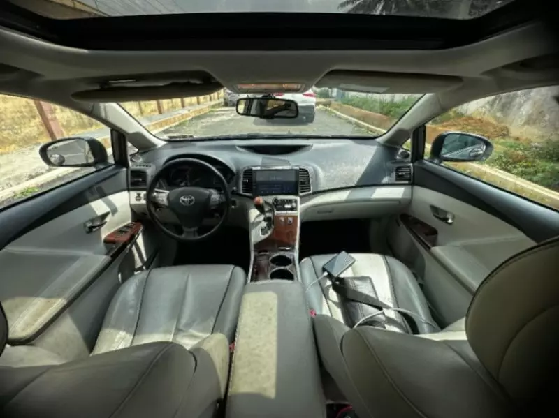 Toyota Venza   - 2013