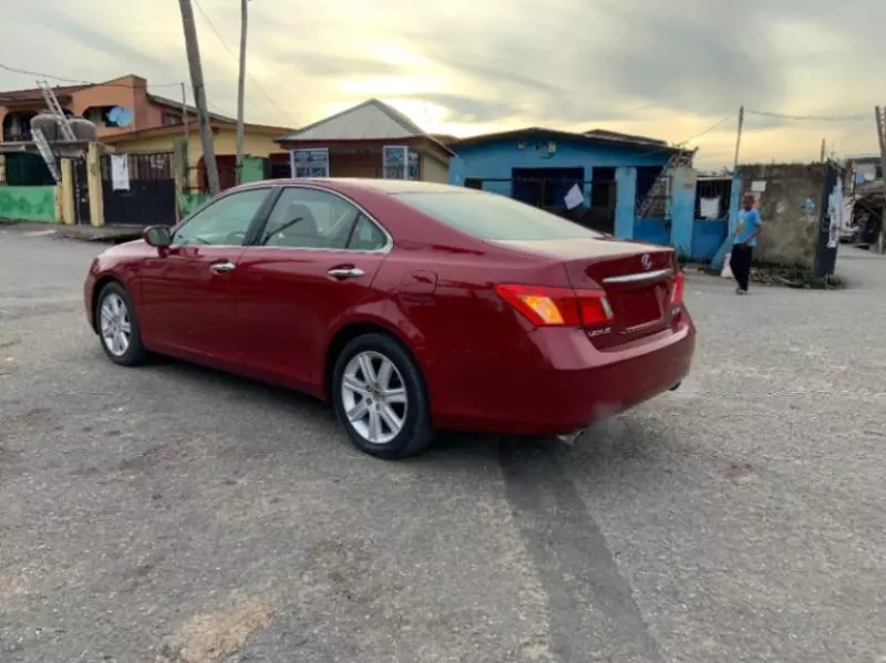 Lexus ES 350   - 2009